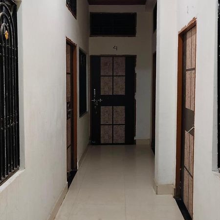 Mangalam Gold Guest House 바라나시 외부 사진