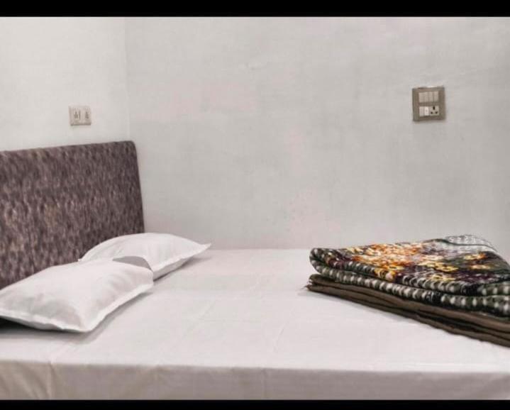 Mangalam Gold Guest House 바라나시 외부 사진