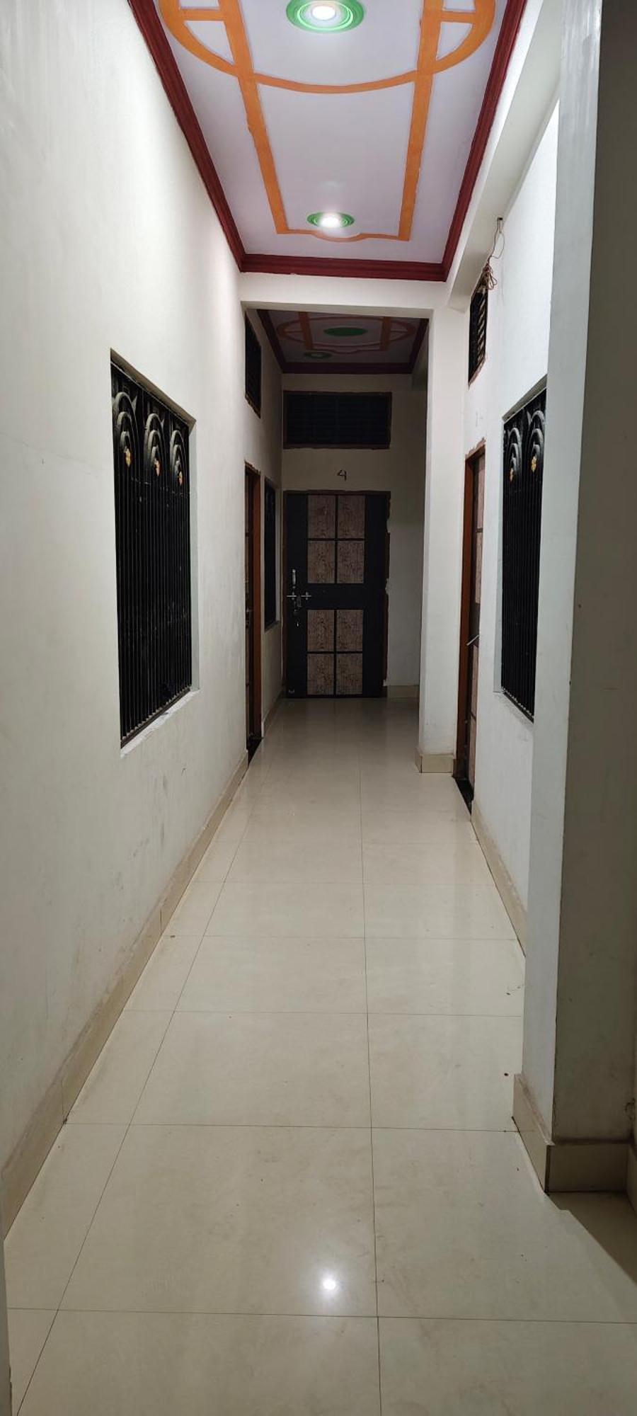 Mangalam Gold Guest House 바라나시 외부 사진