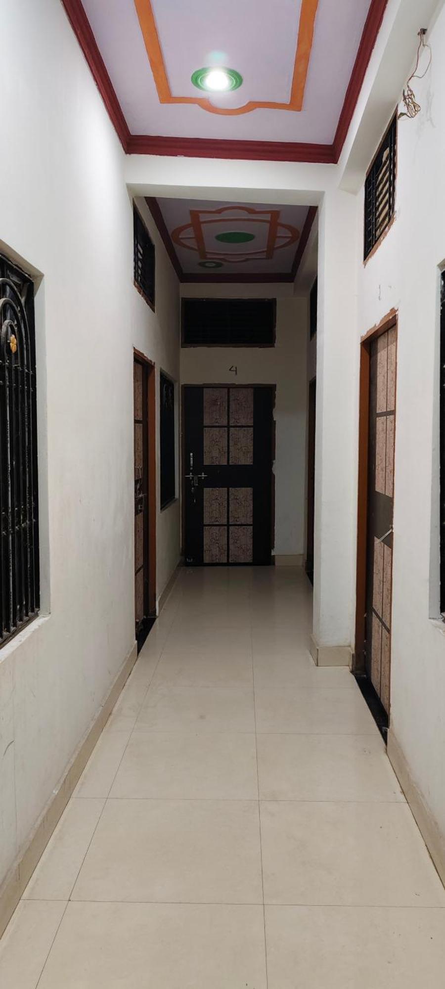 Mangalam Gold Guest House 바라나시 외부 사진